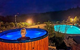 Piaskowy Koń - Mountain Lodge&SPA- Karkonosze